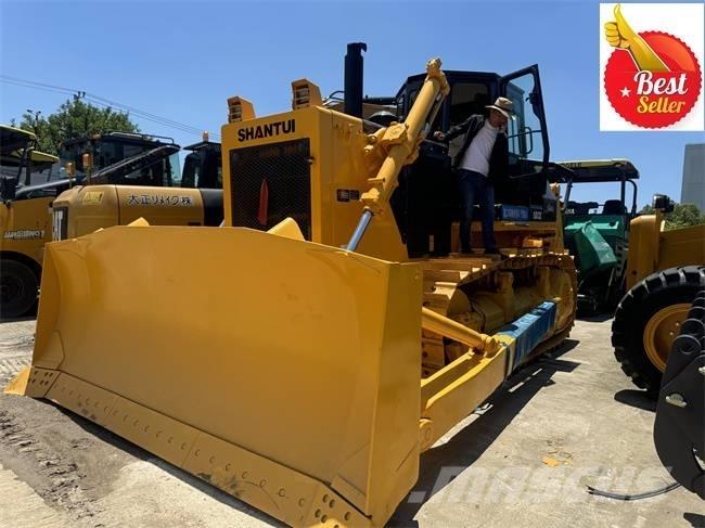 Shantui SD 32 Bulldozer