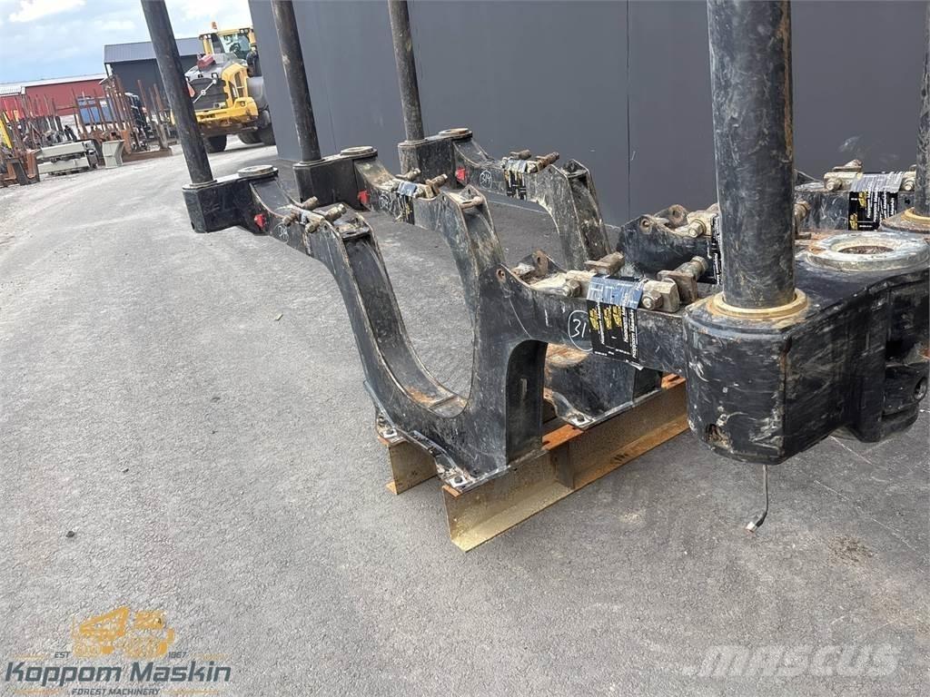 Komatsu 855 Anderes Zubehör