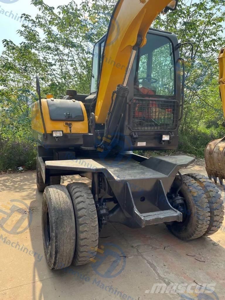 Xinyuan XYB75 Mobilbagger