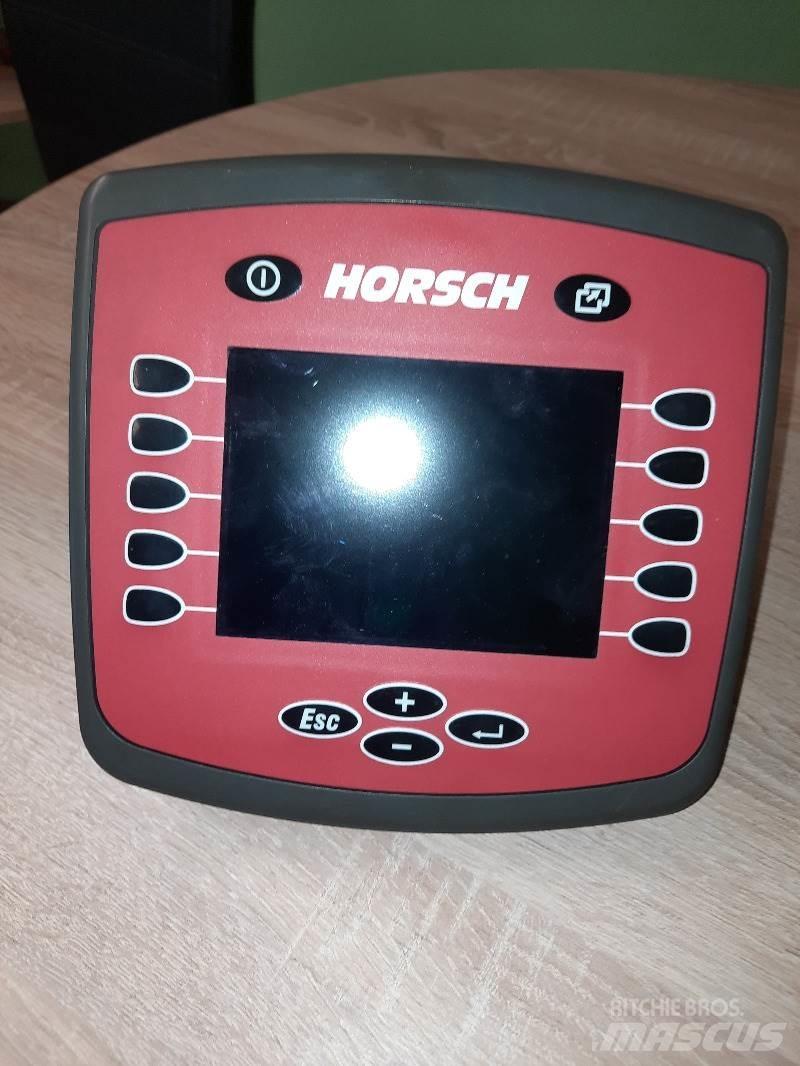 Horsch Pronto 8DC Drillmaschinen