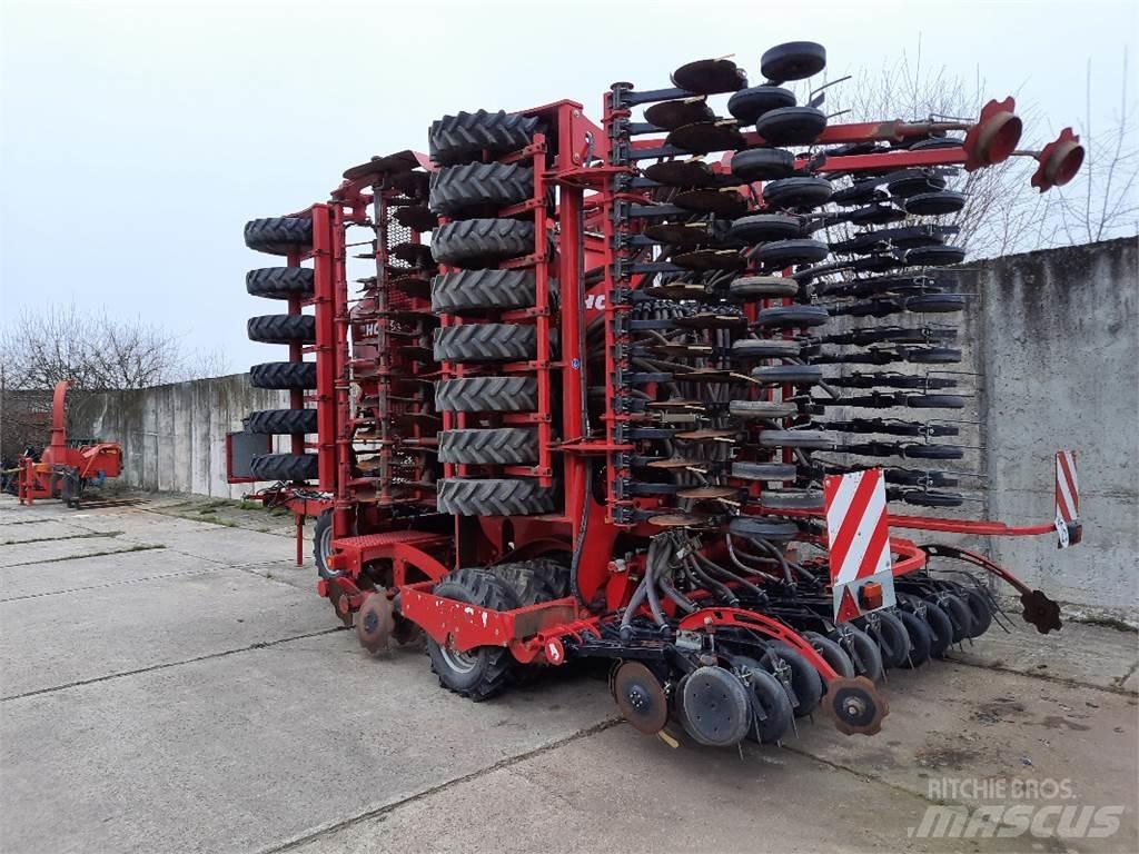 Horsch Pronto 8DC Drillmaschinen