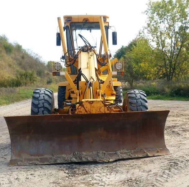  Mista RD 165 C Grader