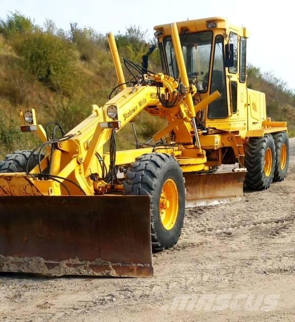  Mista RD 165 C Grader