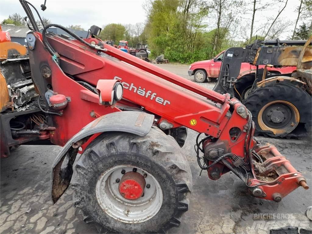 Schäffer 9310 Traktoren