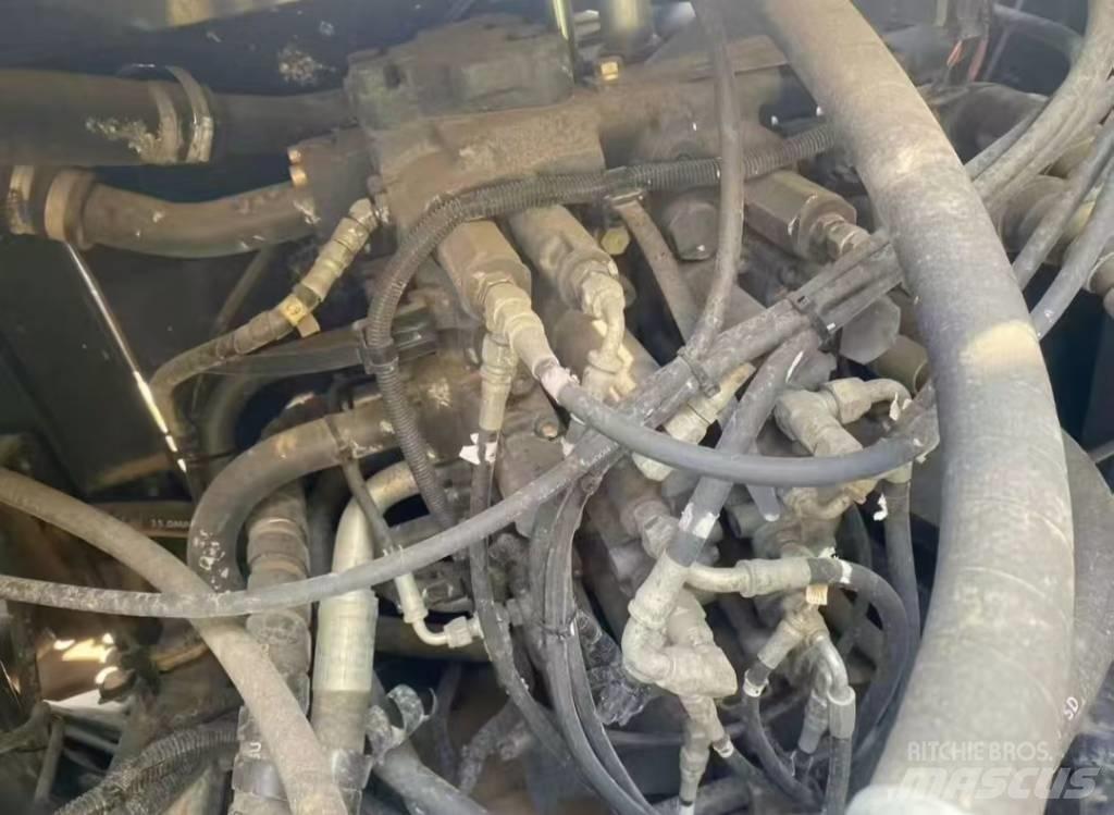 Sumitomo SH240LC Raupenbagger
