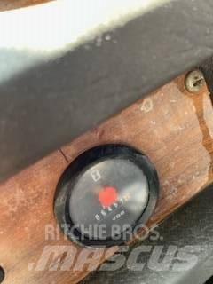 DAF F2800 DKT Betonmischer
