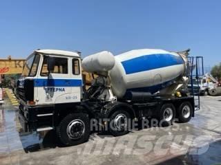 DAF F2800 DKT Betonmischer