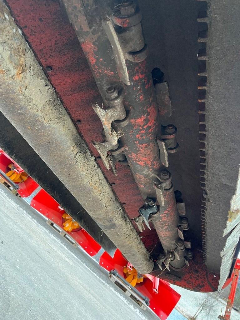 Maschio Corazza 230 Mulcher