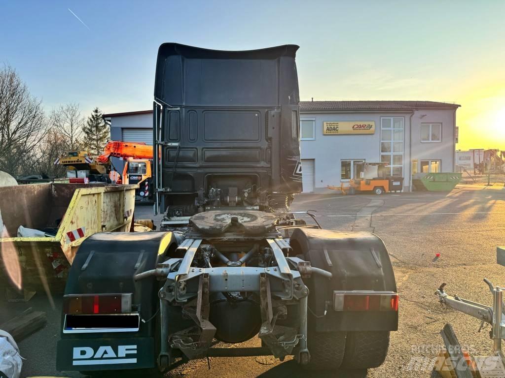 DAF XF 95.430 Sattelzugmaschinen