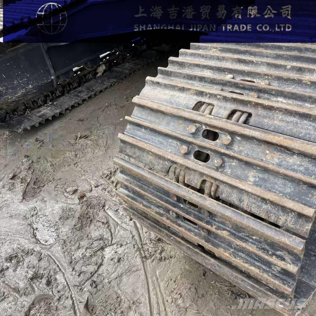 Volvo EC 150 Raupenbagger