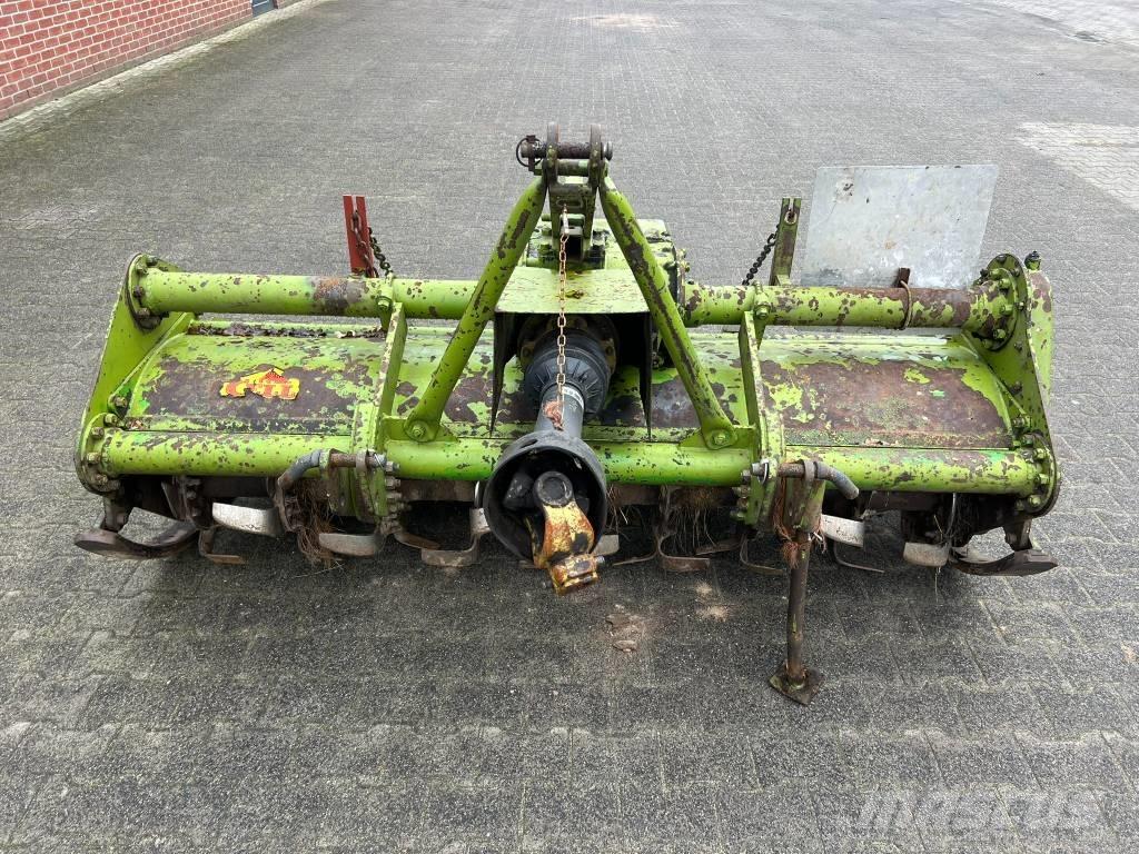 Celli Frees Sonstige Bodenbearbeitung