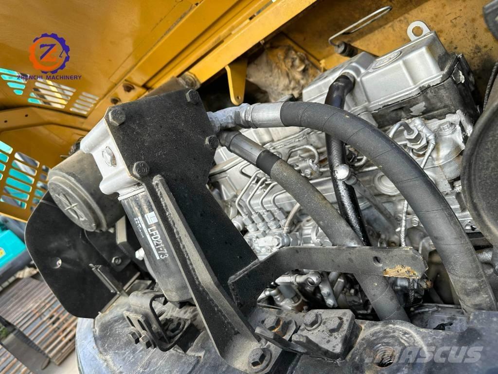 CAT 308 C CR Midibagger  7t - 12t