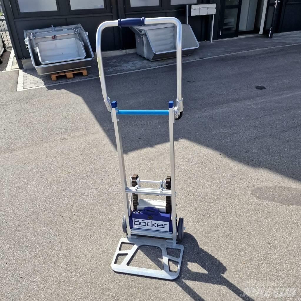  XSTO TS70 Transport Sonstige