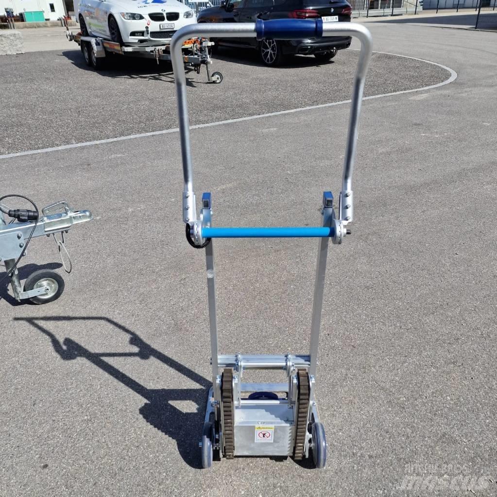  XSTO TS70 Transport Sonstige