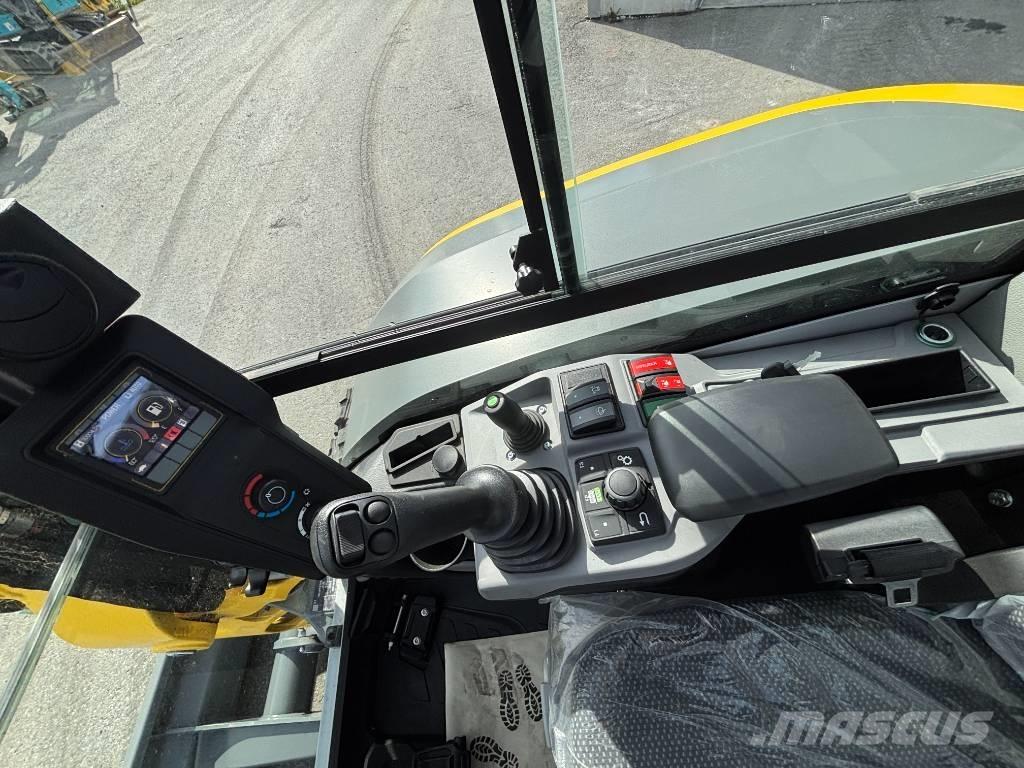 Wacker Neuson EZ 50 Minibagger < 7t