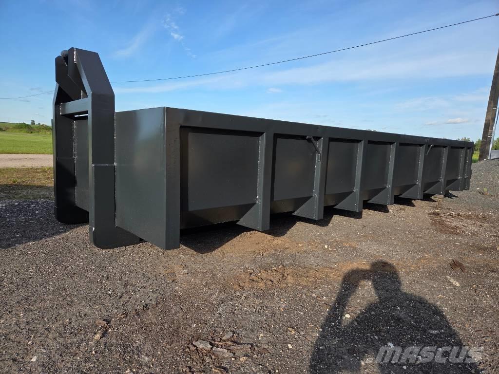 Multilift  Spezialcontainer