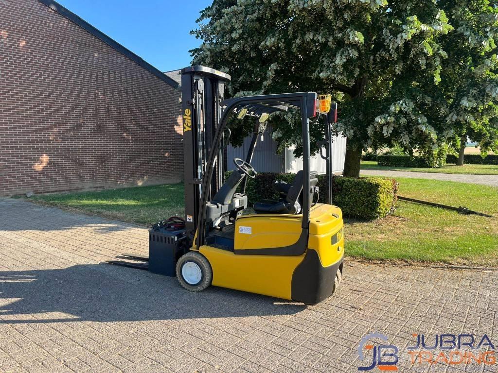 Yale ERP16VT Elektrostapler