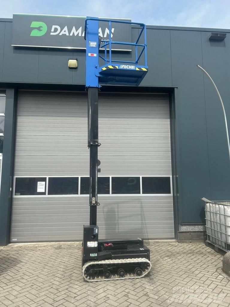 Aichi RM04B Andere Arbeitsbühnen