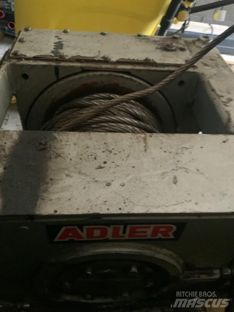 Adler 6422 1L Anderes Zubehör