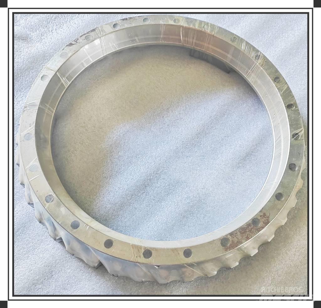 CLAAS Toothed rim Getriebe