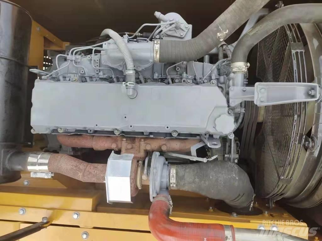 Sany SY 365 H Raupenbagger