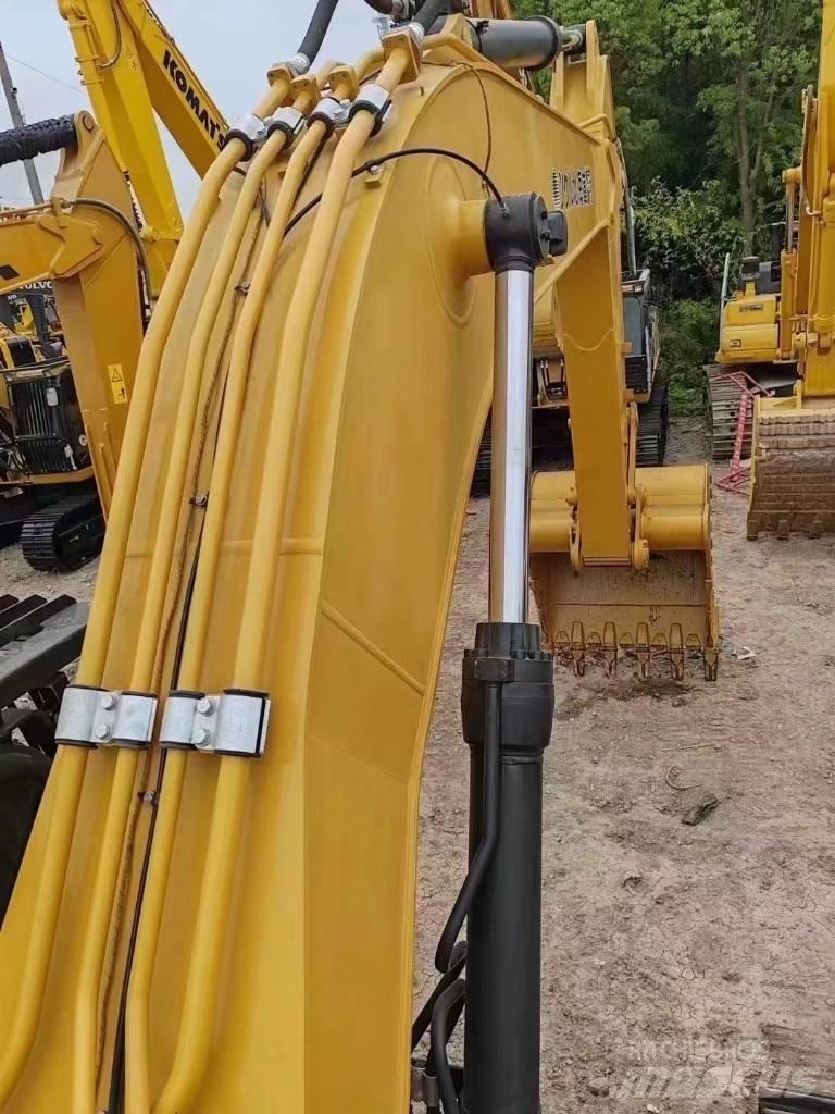 CAT 340 D Raupenbagger