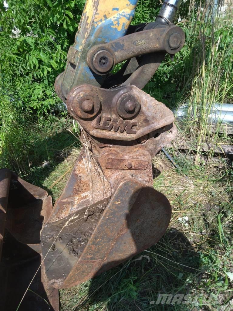 JCB 8025 Minibagger < 7t