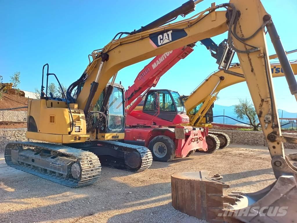CAT 315 C L Raupenbagger