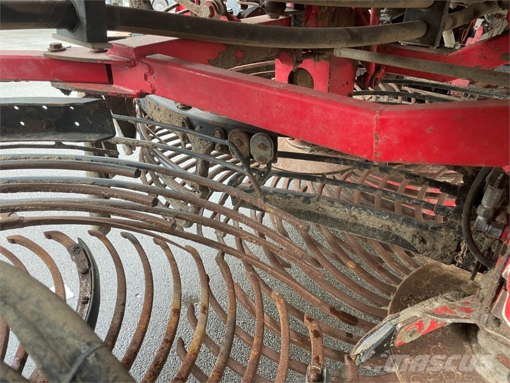 Holmer T4-40 Sonstige Landmaschinen