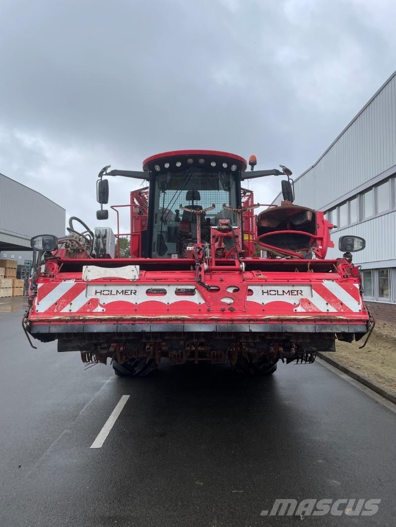 Holmer T4-40 Sonstige Landmaschinen