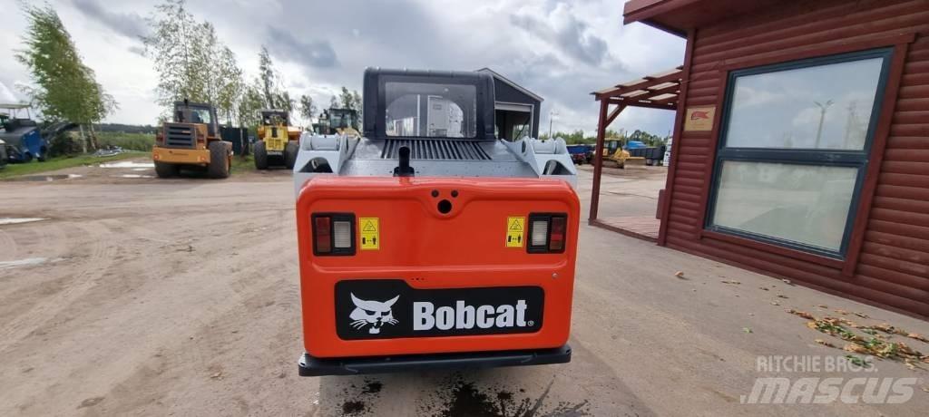 Bobcat S 510 Kompaktlader