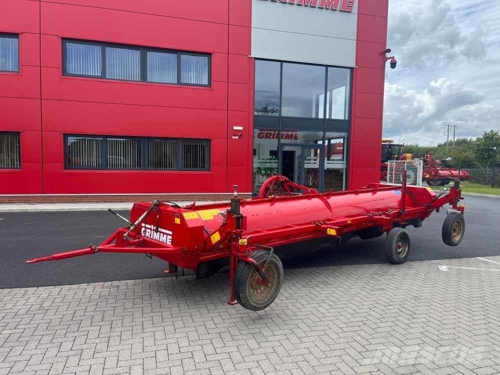 Grimme KS 5400 Kartoffeltechnik - Andere