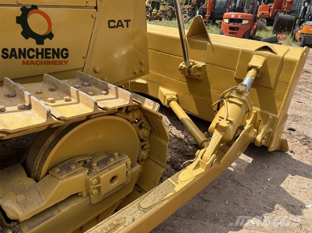 CAT D6G Bulldozer