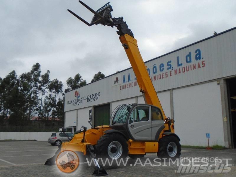 Manitou MT 1840 Teleskoplader