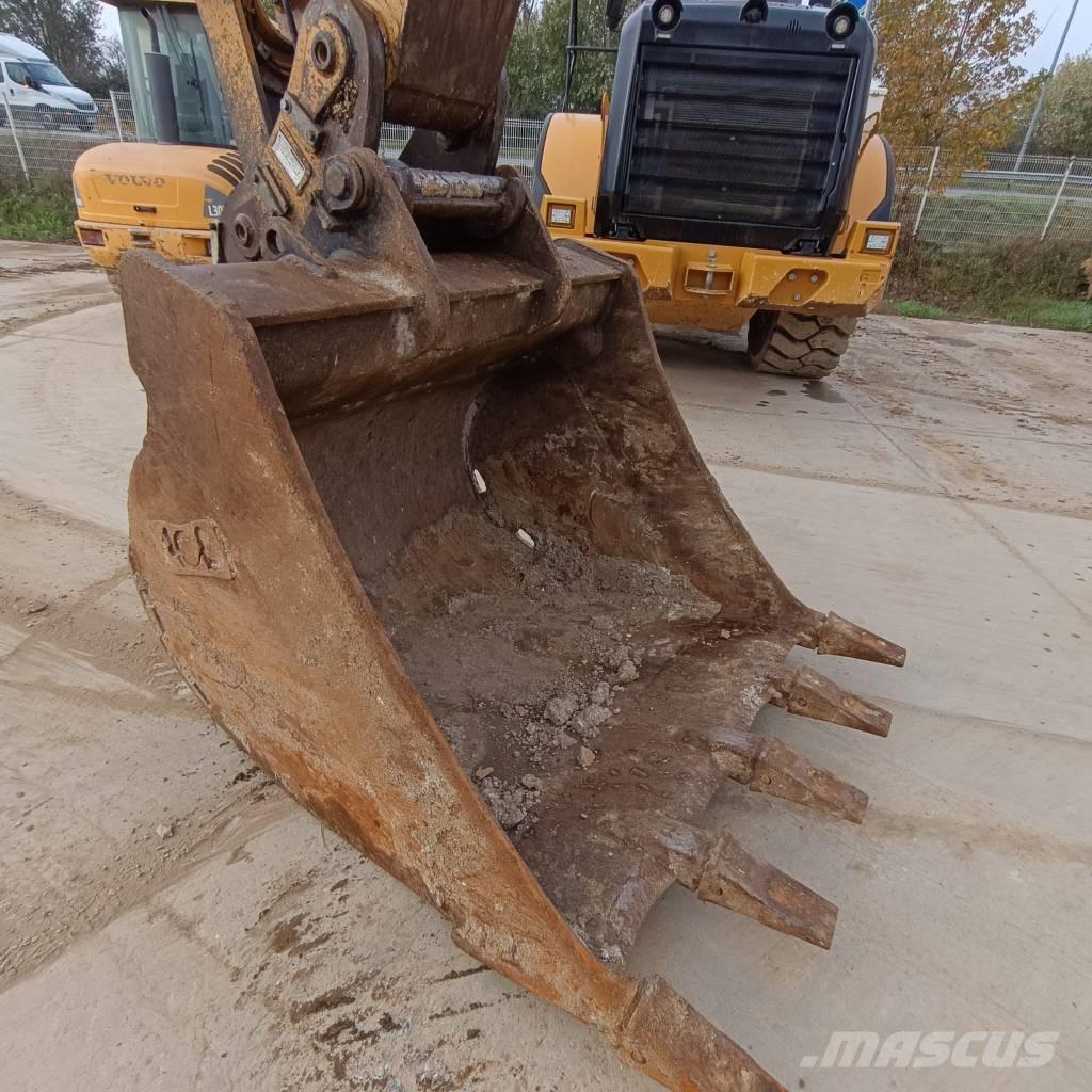 CAT 330FLN Raupenbagger