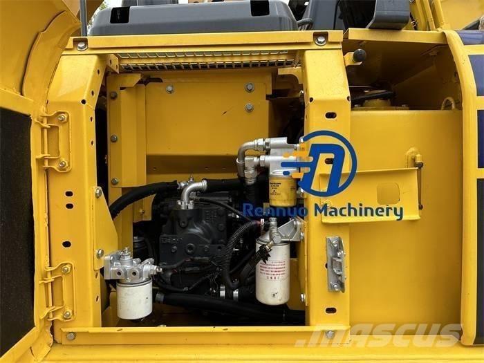 Komatsu PC  130 LC-7 Raupenbagger