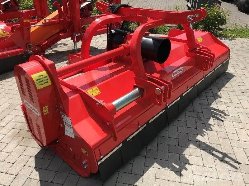 Maschio Bufalo 280 Sonstige Grünlandgeräte