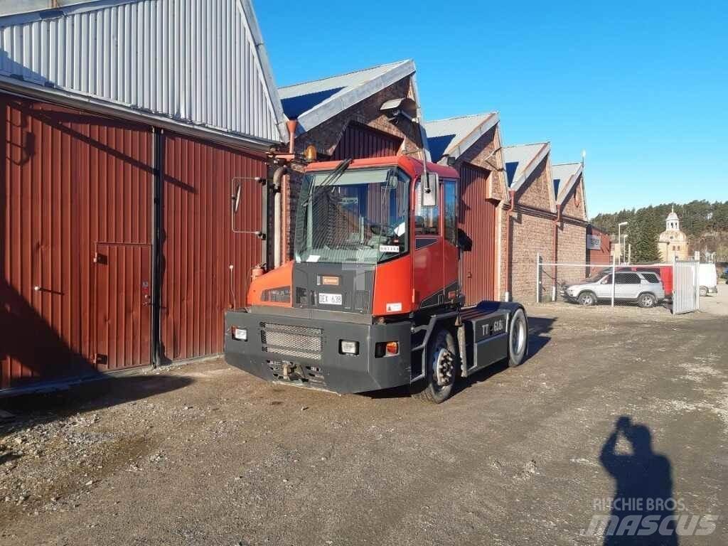 Kalmar TT618i Terminalzugmaschinen
