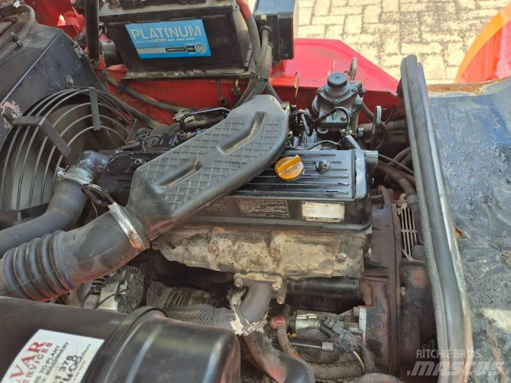 Manitou MI30D S1E3 Dieselstapler