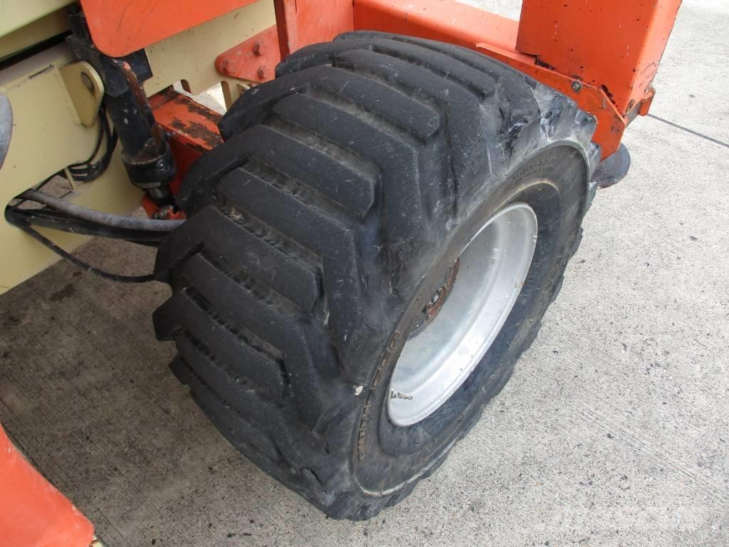 JLG 4394RT (435) Scheren-Arbeitsbühnen