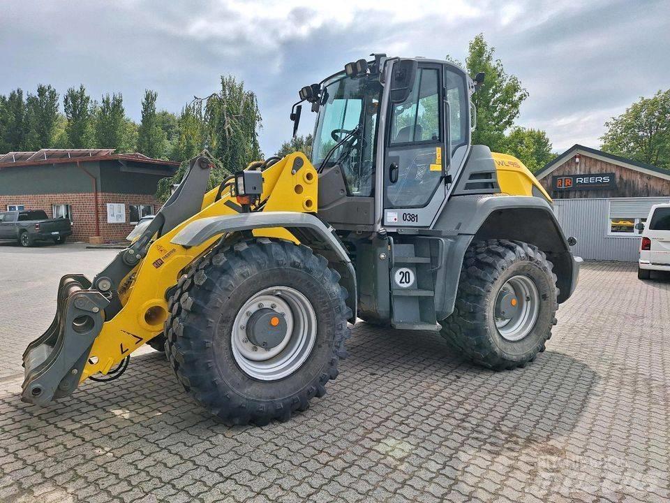 Wacker Neuson WL 95 Radlader