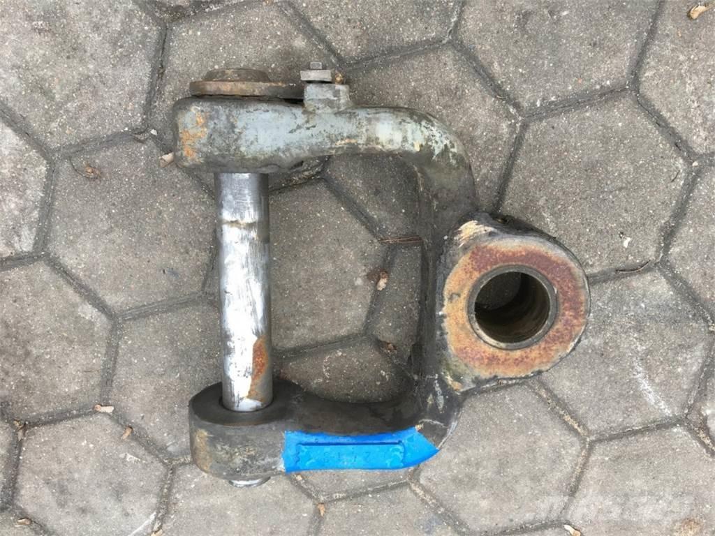  GELENKSTÜCK Schnellwechsler