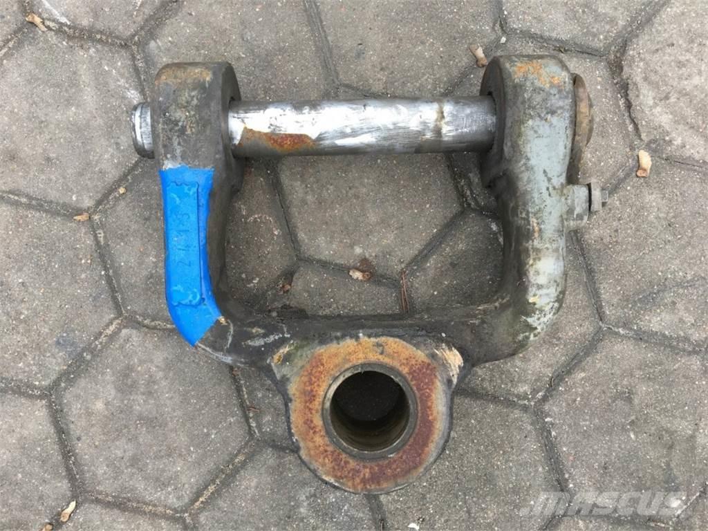  GELENKSTÜCK Schnellwechsler