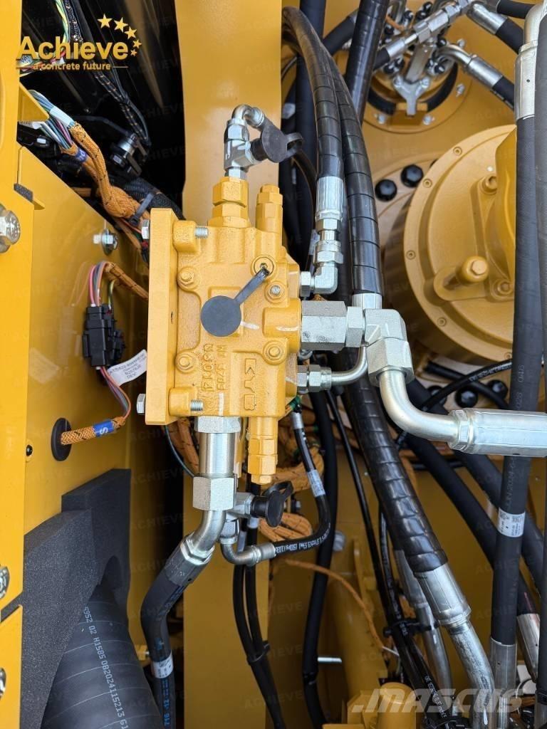 CAT 336 Raupenbagger