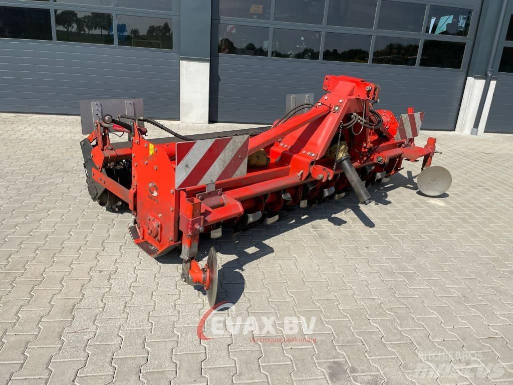 Sicma RG 305 Sonstige Bodenbearbeitung