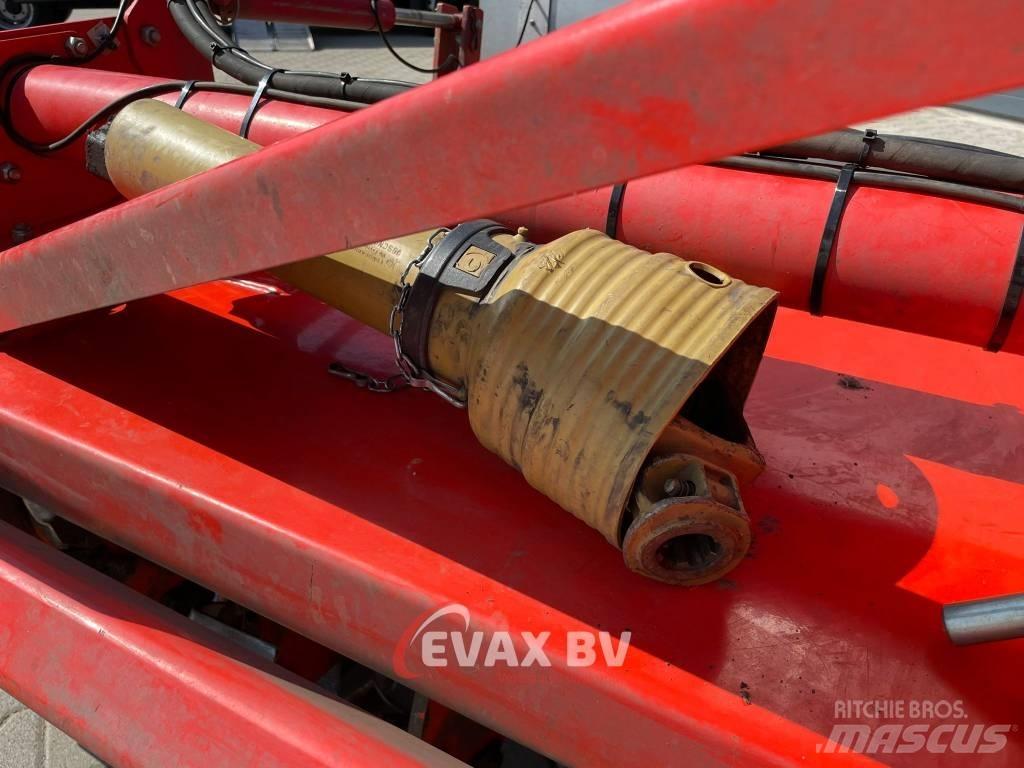 Sicma RG 305 Sonstige Bodenbearbeitung