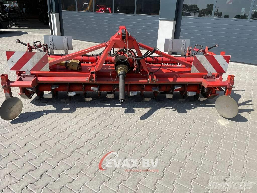 Sicma RG 305 Sonstige Bodenbearbeitung