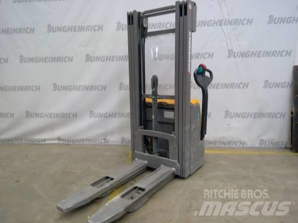 Jungheinrich EJC 112 Deichselstapler