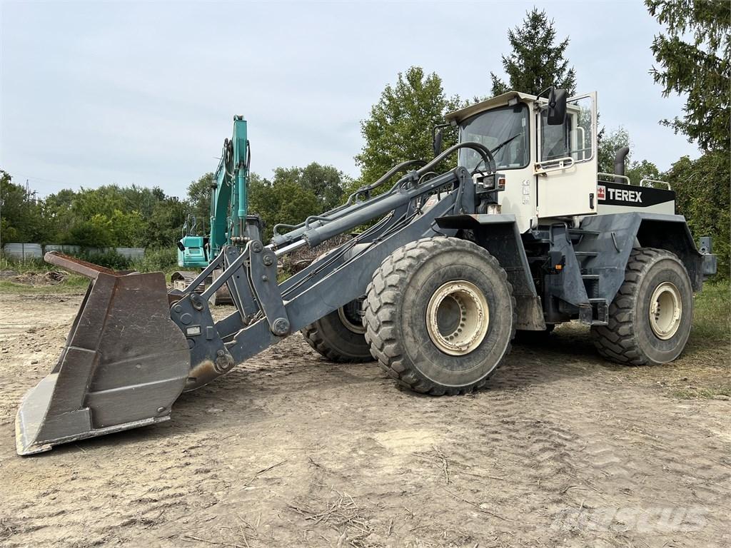 Terex SL 22 Radlader
