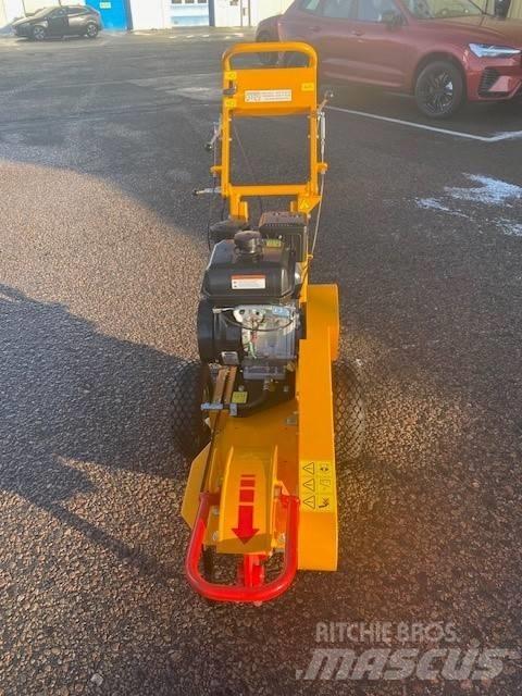  Laski F360SW/14 Baumstumpffräsen